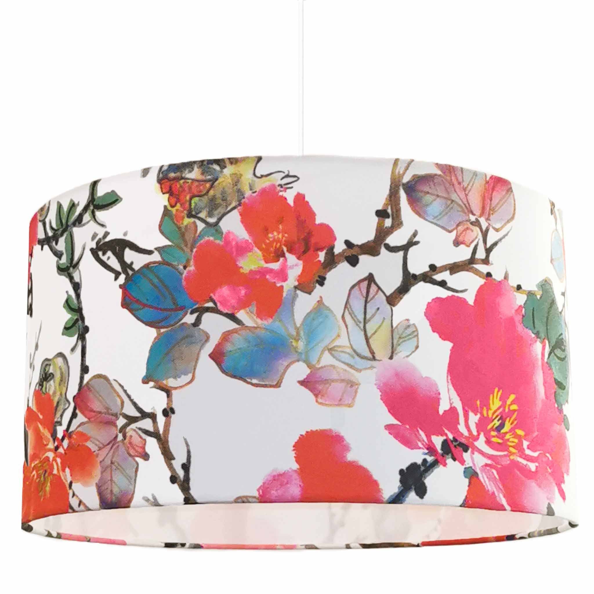 Floral Pendant - Urban Lighting